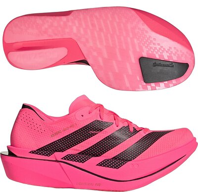 Adidas Adizero Adios Pro 5