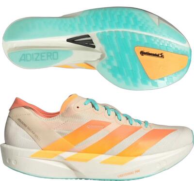 Adidas Adizero Takumi Sen 11