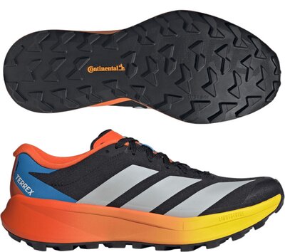 Adidas Terrex Agravic 4
