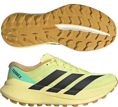 Adidas Terrex Agravic SL
