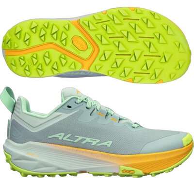 Altra Experience Wild 3