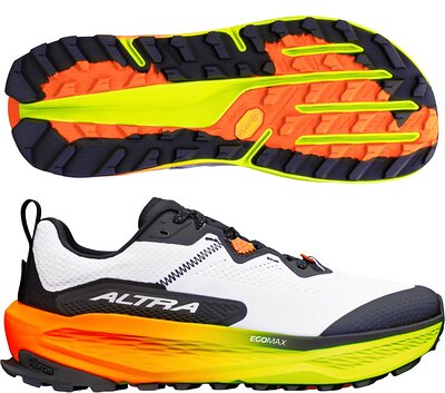 Altra Olympus 7