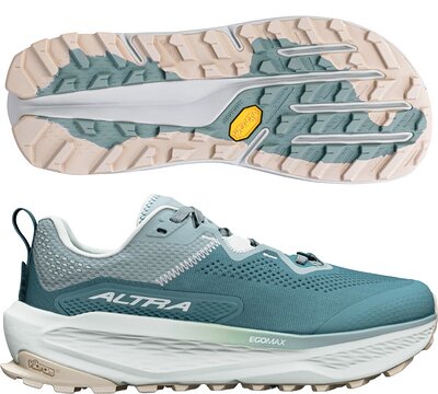 Altra Olympus 7