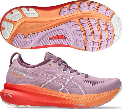 Asics Gel Kayano 31
