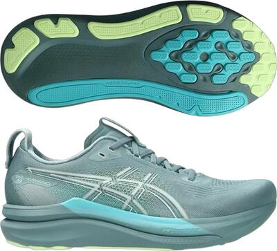 Asics Gel Kayano 33