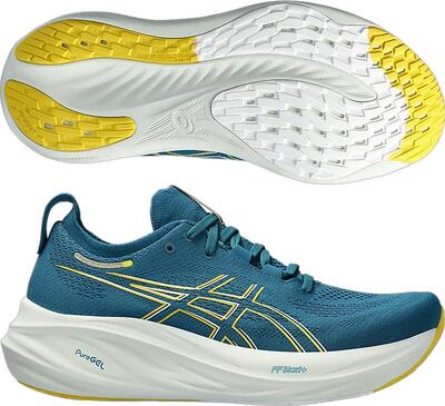 Asics Gel Nimbus 26