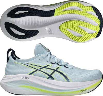 Asics Gel Nimbus 27