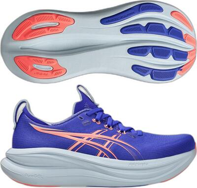 Asics Gel Nimbus 28