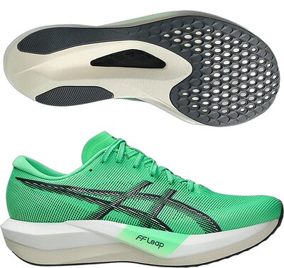 Asics Magic Speed 5
