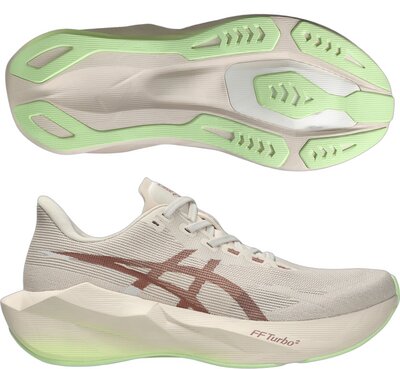 Asics Novablast 6
