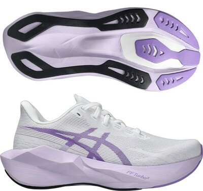 Asics Novablast 6