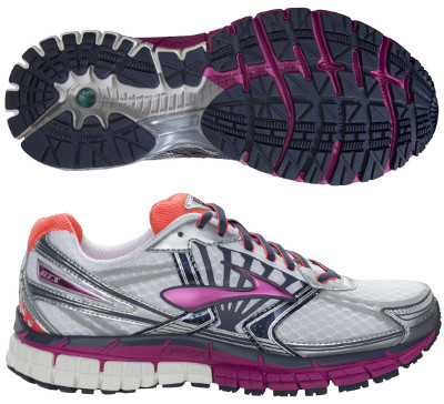 Brooks Adrenaline GTS 14