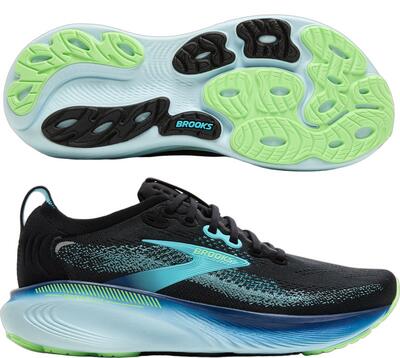 Brooks Adrenaline GTS 25