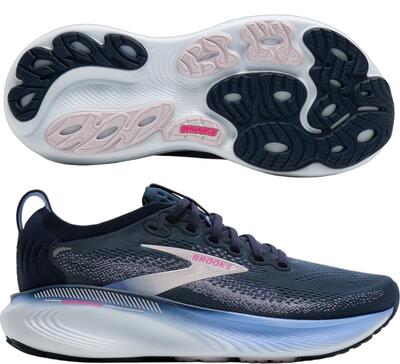 Brooks Adrenaline GTS 25