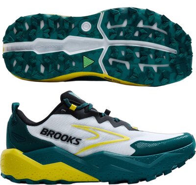 Brooks Caldera 8