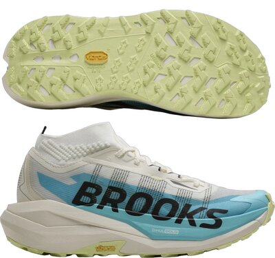 Brooks Cascadia Elite