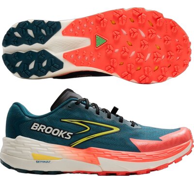 Brooks Catamount 4