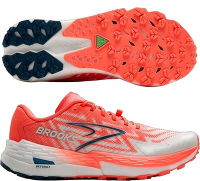 Brooks Catamount 4