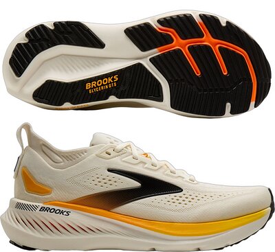 Brooks Glycerin GTS 23