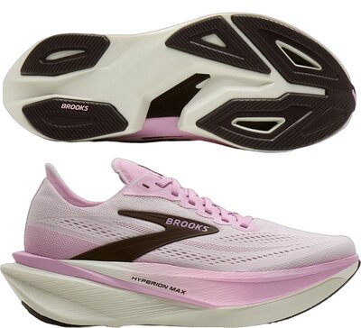 Brooks Hyperion Max 4