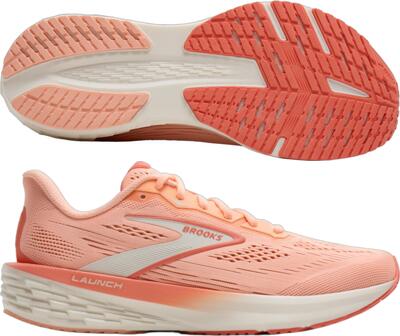 Brooks Launch 12