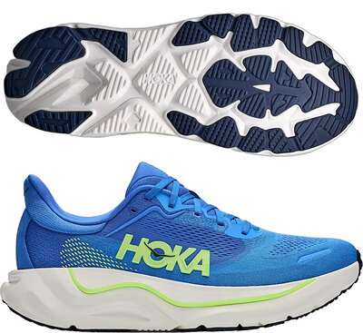 Hoka Arahi 9