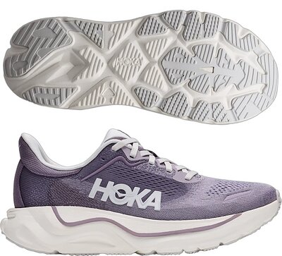 Hoka Arahi 9
