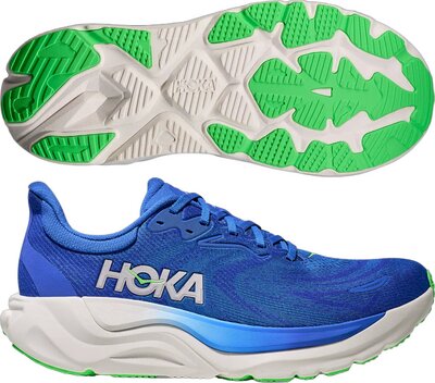 Hoka One One Arahi 8