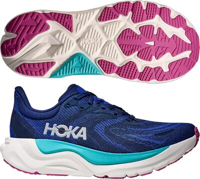 Hoka One One Arahi 8