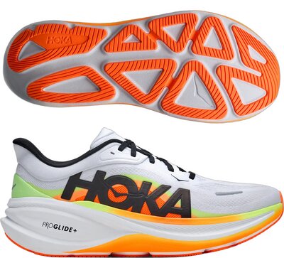 Hoka Clifton Pro