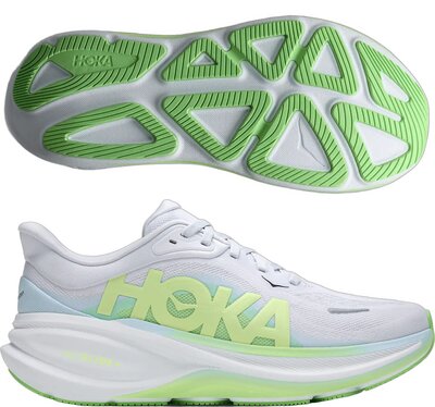 Hoka Clifton Pro