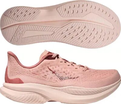 Hoka One One Mach 6