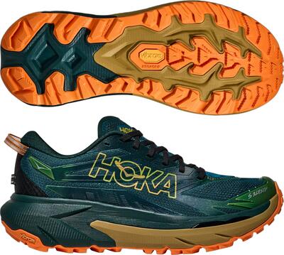 Hoka One One Mafate 5
