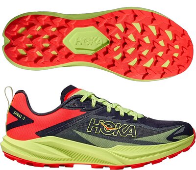 Hoka Zinal 3