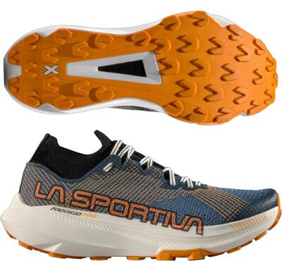 La Sportiva Prodigio Pro