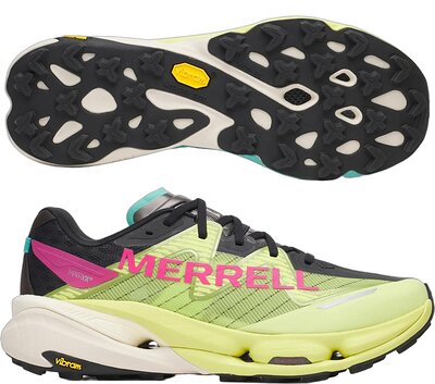 Merrell MTL SpeedArc Peak