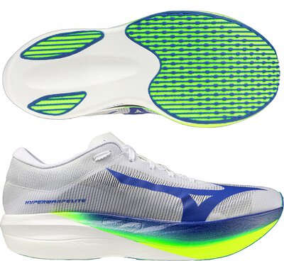 Mizuno Hyperwarp Elite