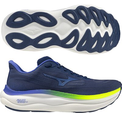 Mizuno Wave Sky 9
