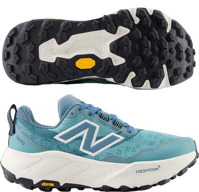 New Balance Fresh Foam X Hierro v9