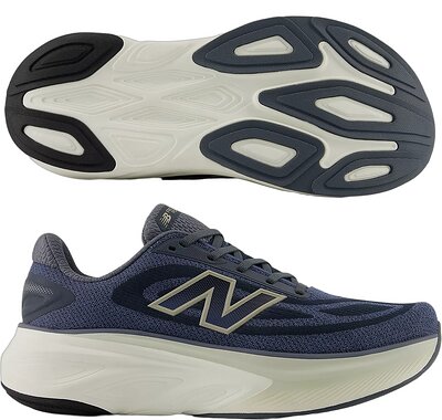 New Balance Fresh Foam X More v6