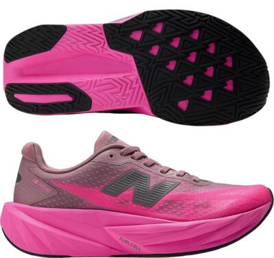 New Balance FuelCell Rebel v5