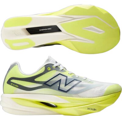 New Balance SuperComp Elite v6