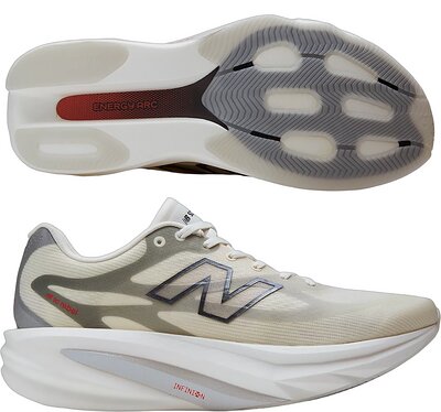 New Balance SuperComp Rebel