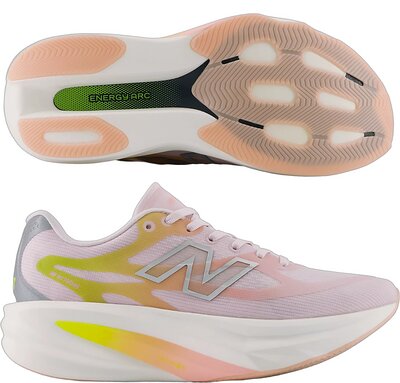New Balance SuperComp Rebel