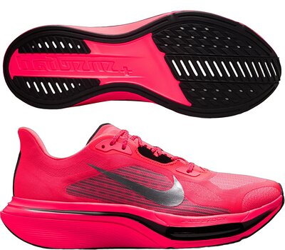 Nike Pegasus Plus 2