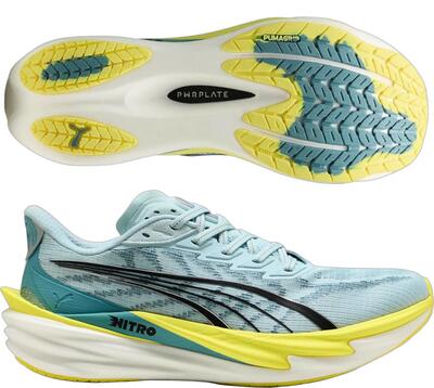 Puma Deviate Nitro 4