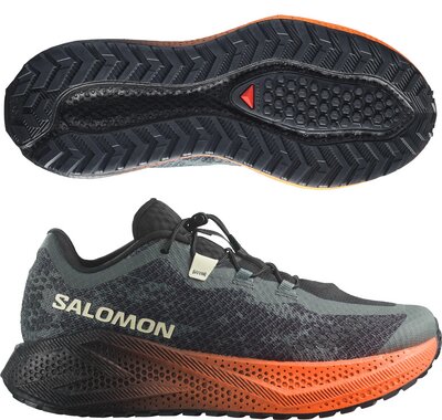 Salomon Aero Glide 4 GRVL