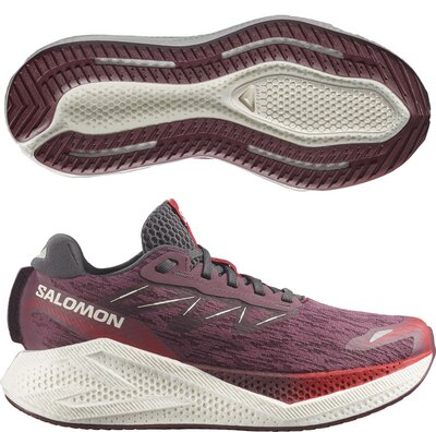 Salomon Aero Glide 4