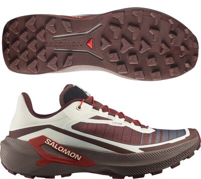 Salomon Genesis 2