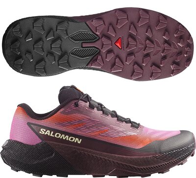 Salomon Pulsar